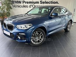 BMW X4 G02 55 560 €