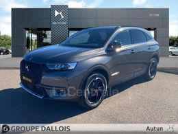 DS DS 7 CROSSBACK 49 930 €