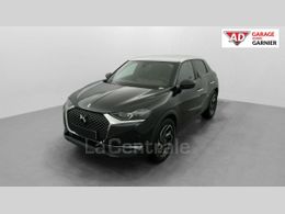 DS DS 3 CROSSBACK 33 948 €