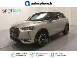 DS DS 3 CROSSBACK 32 290 €