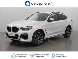 BMW X4 G02 50 210 €