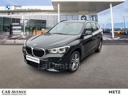 BMW X1 F48 36 100 €