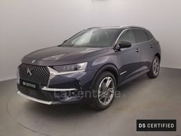 DS DS 7 CROSSBACK 39 040 €