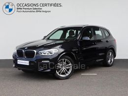 BMW X3 G01 49 080 €