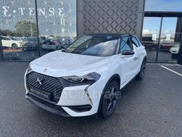 DS DS 3 CROSSBACK 34 700 €