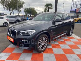BMW X4 G02 52 980 €