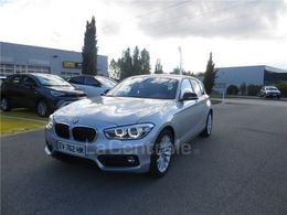 BMW SERIE 1 F20 5 PORTES 22 590 €