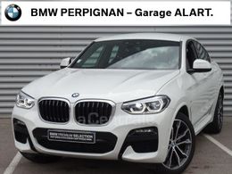 BMW X4 G02 58 630 €