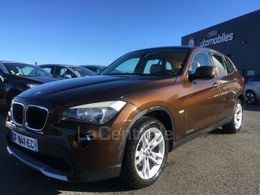 BMW X1 E84 10 680 €