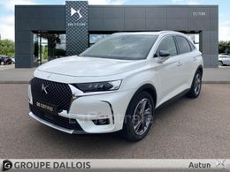 DS DS 7 CROSSBACK 52 620 €