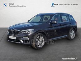 BMW X3 G01 45 120 €