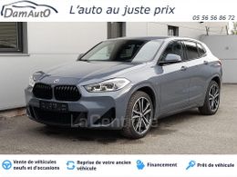 BMW X2 F39 49 600 €