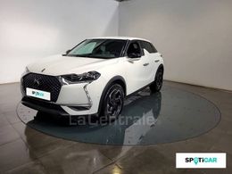 DS DS 3 CROSSBACK 31 180 €