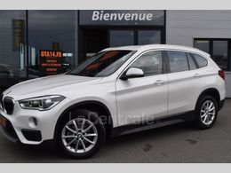 BMW X1 F48 30 690 €