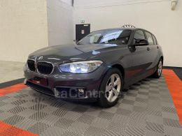 BMW SERIE 1 F20 5 PORTES 24 550 €