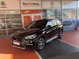BMW X1 F48 33 710 €
