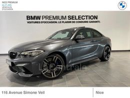 BMW SERIE 2 F87 COUPE M2 (F87) M2 3.0 DKG7