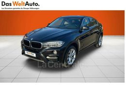 BMW X6 F16 41 320 €