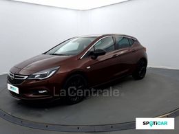OPEL ASTRA 5 V 1.6 DIESEL 136 EDITION BUSINESS AUTO