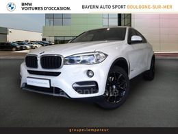 BMW X6 F16 44 680 €