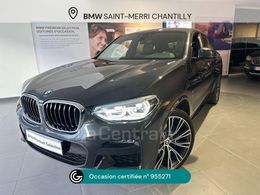 BMW X4 G02 55 550 €