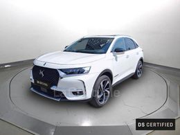 DS DS 7 CROSSBACK 41 740 €