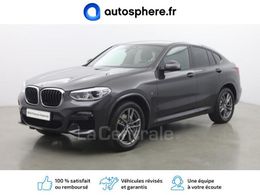 BMW X4 G02 56 920 €