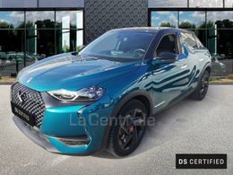 DS DS 3 CROSSBACK 36 860 €