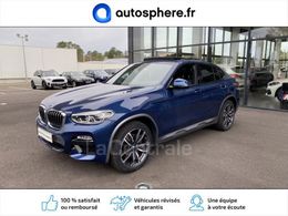 BMW X4 G02 62 420 €