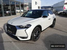 DS DS 3 CROSSBACK 37 480 €