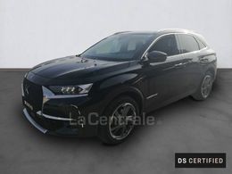 DS DS 7 CROSSBACK 37 800 €
