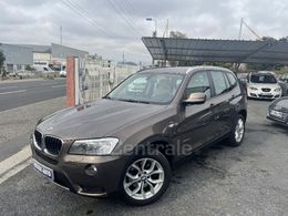 BMW X3 F25 21 630 €