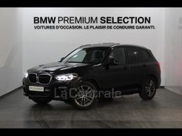 BMW X3 G01 51 630 €
