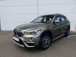BMW X1 F48 31 800 €