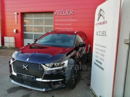 DS DS 7 CROSSBACK 40 000 €