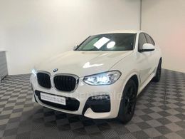 BMW X4 G02 53 140 €