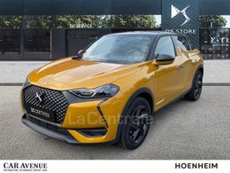 DS DS 3 CROSSBACK 23 200 €