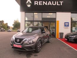 Photo nissan juke 2022