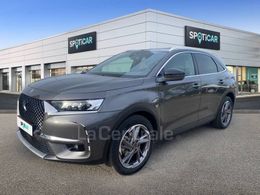 DS DS 7 CROSSBACK 53 040 €