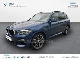 BMW X3 G01 56 380 €