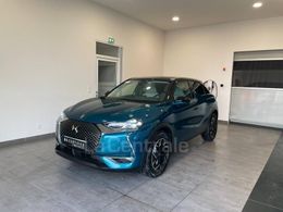 DS DS 3 CROSSBACK 31 190 €
