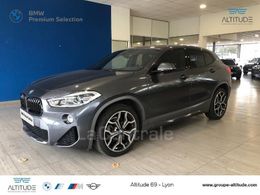 BMW X2 F39 44 620 €