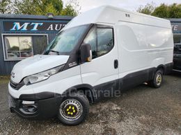 IVECO DAILY 5 23 320 €