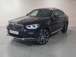 BMW X4 G02 66 160 €