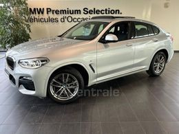 BMW X4 G02 55 610 €