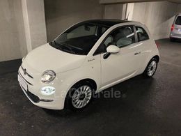 FIAT 500 (2E GENERATION) 15 850 €
