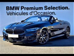 Photo d(une) BMW  (G14) CABRIOLET 840DA XDRIVE 320 M SPORT d'occasion sur Lacentrale.fr