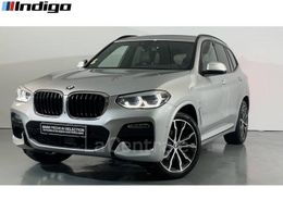 BMW X3 G01 47 840 €