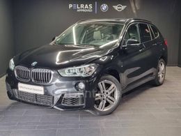 BMW X1 F48 35 620 €