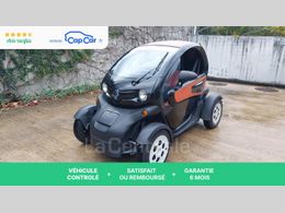 RENAULT TWIZY INTENS